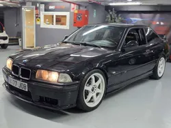 Negro Usado 1997 Toyota Supra Coupe | 39.999 €