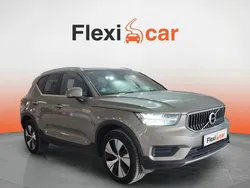 Gris Usado 2020 Volvo XC40 Inscription SUV | 18.490 € (Super precio)