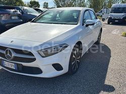 Blanco Usado 2022 Mercedes A250 Berlina | 24.650 € (Super precio)