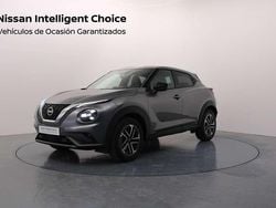 Nuevo 2025 Nissan Juke Acenta SUV | 22.500 € (Precio justo)