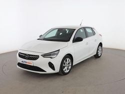 Blanco Usado 2022 Opel Corsa Elegance Utilitario | 11.499 € (Precio justo)