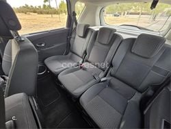 Gris / plata Usado 2010 Renault Scénic III Dynamique Monovolumen | 4280 € (Buen precio)