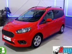 Usado 2018 Ford Tourneo | 10.900 €