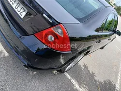 Negro Usado 2004 Ford Mondeo ST Berlina | 8000 € (Precio justo)