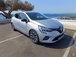 Blanco Usado 2022 Renault Clio V Intens Berlina | 10.900 € (Super precio)
