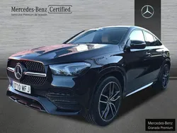 Mercedes GLE400