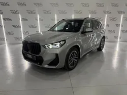 Gris Usado 2024 BMW X1 Comfort Edition SUV | 47.900 € (Un poco caro)