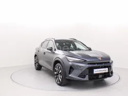 Gris / plata Nuevo 2025 Cupra Formentor SUV | 35.900 € (Buen precio)