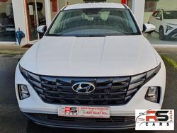 Usado 2023 Hyundai Tucson SUV | 25.490 € (Precio justo)