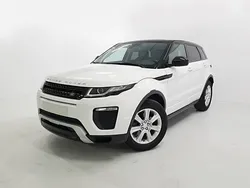 Blanco Usado 2016 Land Rover Range Rover evoque SE Dynamic | 26.700 €