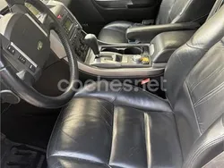 Negro Usado 2011 Porsche Cayenne SUV | 25.999 € (Precio justo)