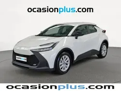 Blanco Nuevo 2025 Toyota C-HR Active SUV | 28.091 € (Super precio)