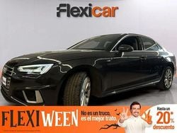 Negro Usado 2019 Audi A4 S-Line Berlina | 21.290 € (Precio justo)