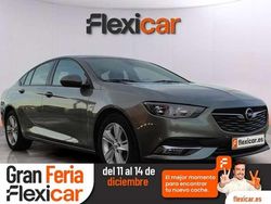 Verde Usado 2019 Opel Insignia Selective Familiar | 11.790 € (Buen precio)