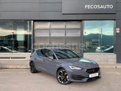 Gris / plata Usado 2024 Cupra Leon Berlina | 27.890 € (Precio justo)