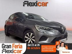 Gris Usado 2023 Renault Clio V Equilibre Berlina | 15.990 € (Precio justo)