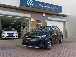 Negro Usado 2022 Kia Stonic SUV | 14.990 € (Precio justo)