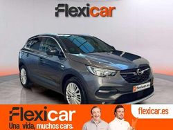 Gris Usado 2019 Opel Grandland X Selective SUV | 11.990 € (Super precio)
