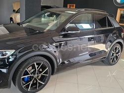 Negro Usado 2024 VW T-Roc R SUV | 49.800 €