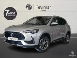 Gris Usado 2024 MG HS Comfort SUV | 20.790 € (Caro)