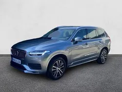 Usado 2020 Volvo XC90 Business Edition SUV | 41.900 € (Precio justo)