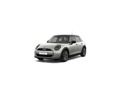 Plateado Usado 2025 Mini Cooper S Essential Utilitario | 33.900 € (Un poco caro)