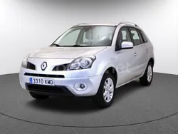 Gris / plata Usado 2015 Renault Koleos Zen SUV | 12.560 € (Un poco caro)