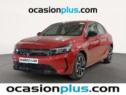 Blanco Nuevo 2025 Opel Corsa S Utilitario | 16.546 € (Precio justo)