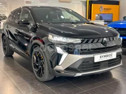 Negro Nuevo 2025 Renault Symbioz Esprit Alpine SUV | 31.990 € (Precio justo)
