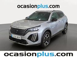 Gris Usado 2024 Peugeot 2008 Allure SUV | 21.364 €