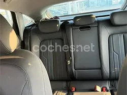 Eléctrico Usado 2021 Audi e-tron Sportback SUV | 38.900 € (Super precio)