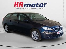 Usado 2017 Peugeot 308 Active | 8490 € (Buen precio)