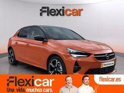 Azul Usado 2022 Opel Corsa GS Line Berlina | 12.470 € (Precio justo)