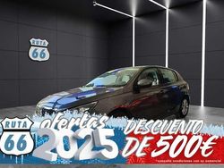 Gris Usado 2019 Peugeot 308 Access Utilitario | 11.490 € (Precio justo)