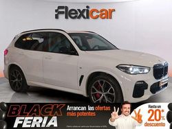 Blanco Usado 2019 BMW X5 SUV | 41.990 € (Buen precio)