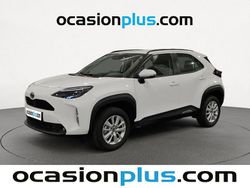 Blanco Nuevo 2024 Toyota Yaris Cross Active SUV | 23.023 € (Buen precio)