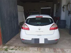 Renault Mégane III