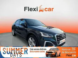 Negro Usado 2021 Audi Q2 Advanced Plus SUV | 17.990 € (Super precio)
