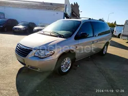 Chrysler Grand Voyager