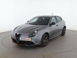 Gris Usado 2020 Alfa Romeo Giulietta Utilitario | 13.799 € (Un poco caro)