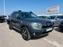 Gris / plata Usado 2018 Dacia Duster Comfort SUV | 11.990 € (Buen precio)