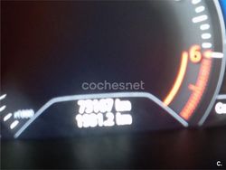 Blanco Usado 2016 Renault Mégane GrandTour Zen Familiar | 10.000 € (Super precio)