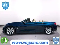Usado 2015 BMW 425 Luxury Line Coupe | 21.900 €