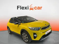 Amarillo Usado 2018 Kia Stonic SUV | 11.790 € (Super precio)