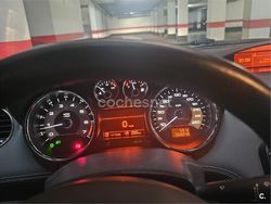 Negro Usado 2015 Peugeot RCZ Coupe | 12.500 € (Precio justo)