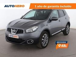 Gris Usado 2013 Nissan Qashqai Premium Edition SUV | 12.099 € (Precio justo)