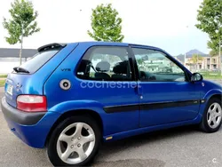 Citroën Saxo