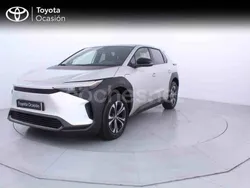 Eléctrico Nuevo 2024 Toyota bZ4X Advance SUV | 34.875 €