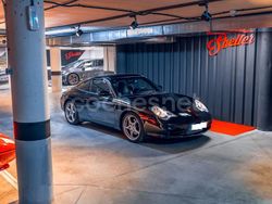 Negro Usado 2003 Porsche 911 Carrera Coupe | 59.000 € (Caro)