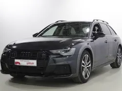 Usado 2023 Audi A6 | 60.000 €